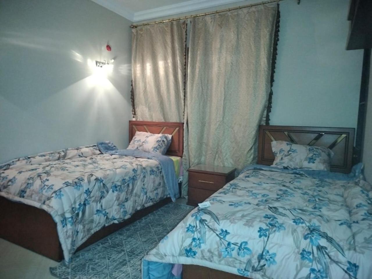 Apartmán Three Bedrooms In *
