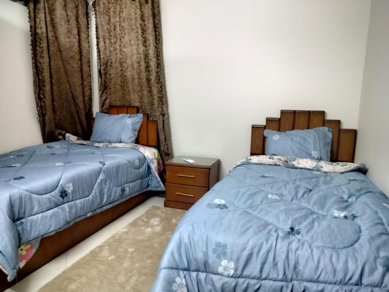 Three Bedrooms In Káhira