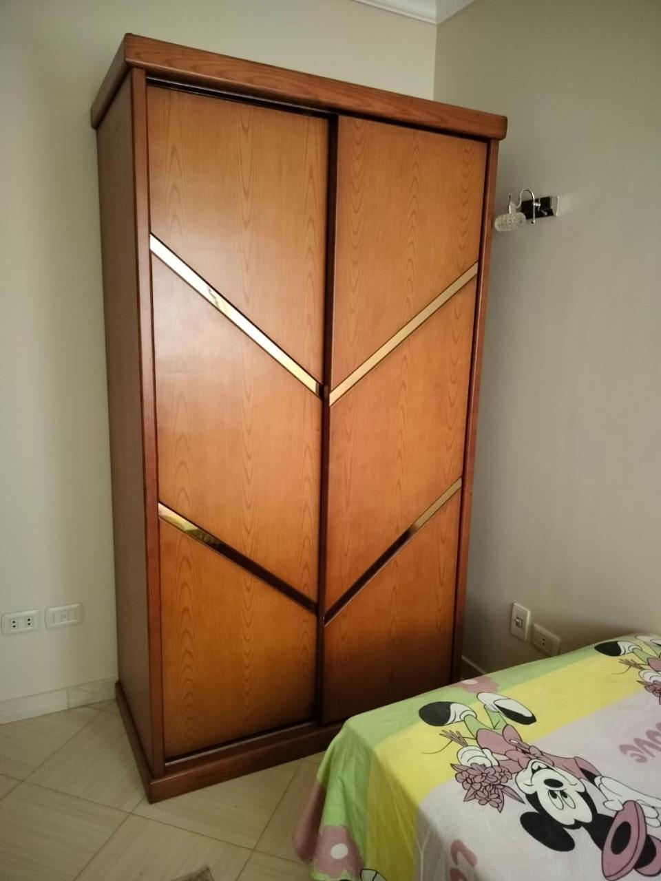Three Bedrooms In קהיר