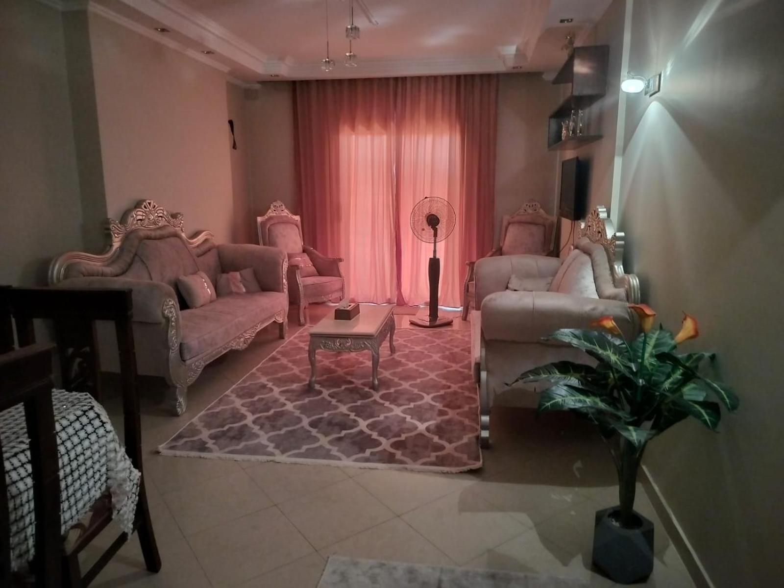 Three Bedrooms In דירה *