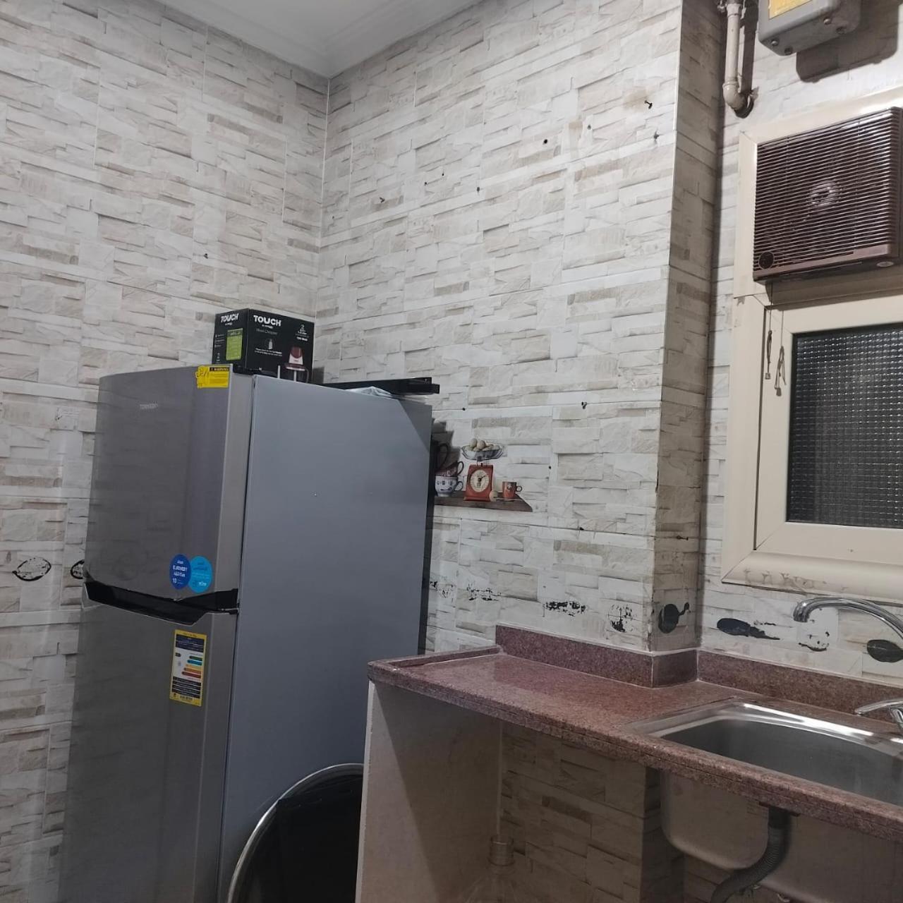 דירה Three Bedrooms In *
